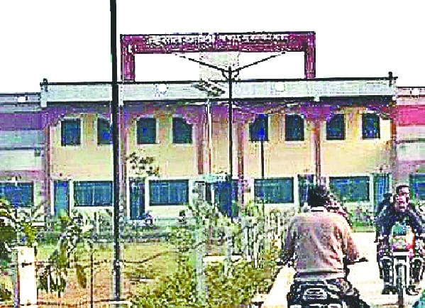 37 laptop theft from Khatoula tehsil
