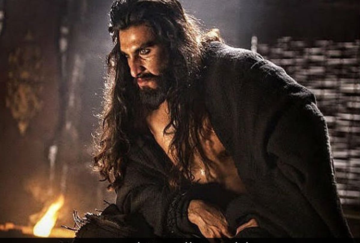 sanjay leela bhansali film padmaavat lost out on 50 crore rupee due to prortest