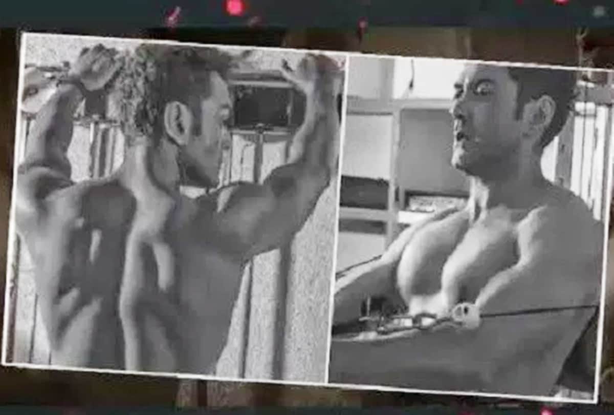 bobby deol body transformation for race 3 will shocked you