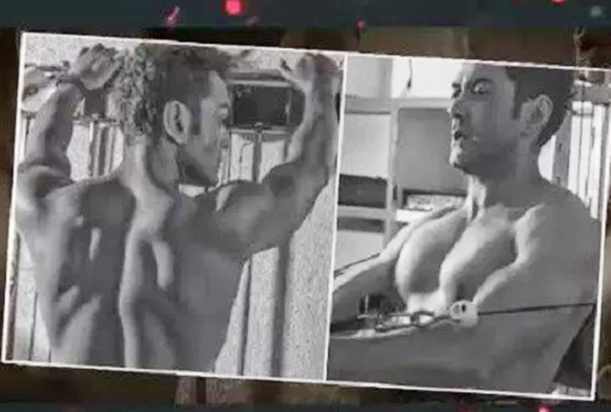 bobby deol body transformation for race 3 will shocked you