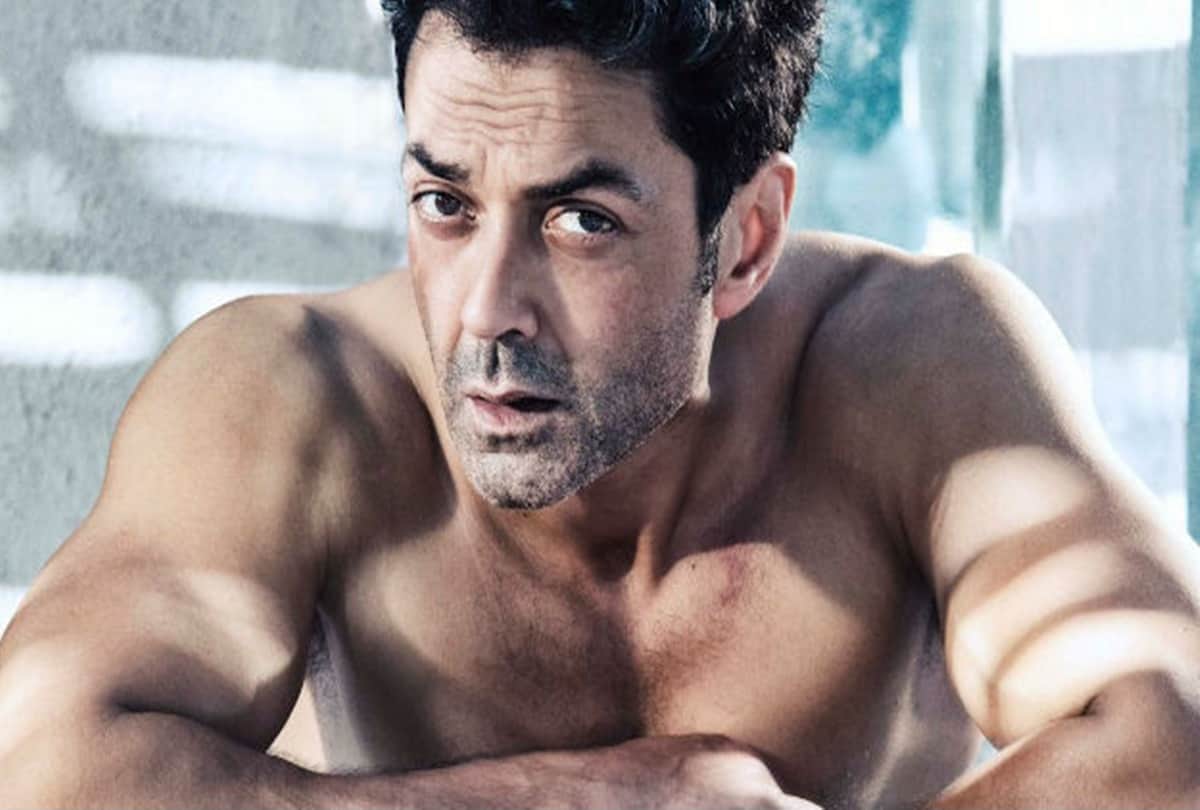 after race 3 Bobby Deol approached for sajid khan film Housefull 4