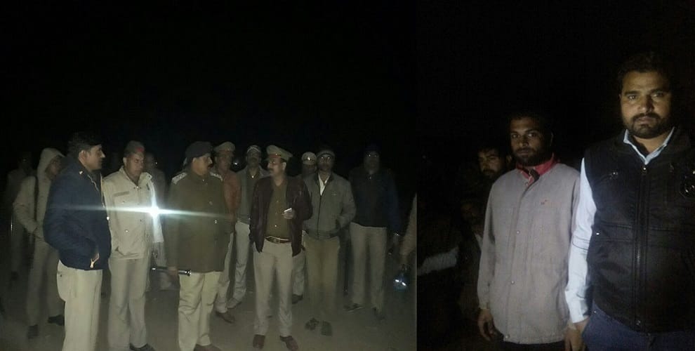 Controversies during cricket match, communal tension