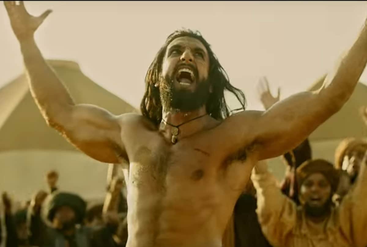 sanjay leela bhansali film padmaavat sixth day box office collection