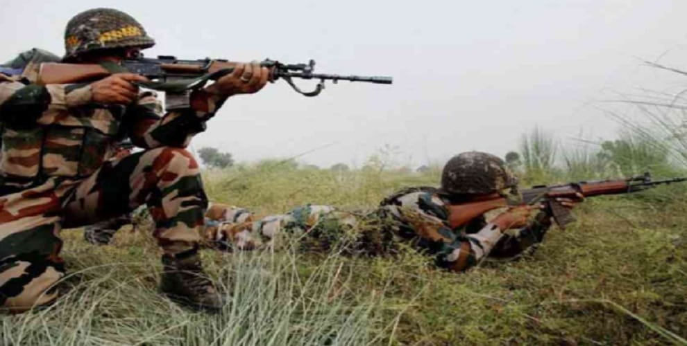 careful : if this mistake was made then it would be incomplete to go to army