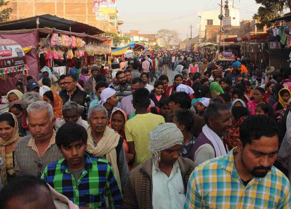 Guru Ravidas jayanti celebration in varanasi