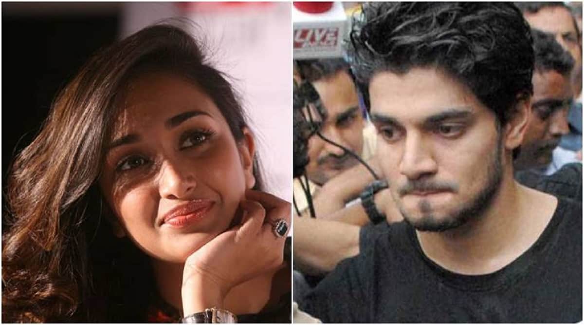 Sooraj Pancholi speak on Jiah Khan suicide case said I was kept in Anda Cell