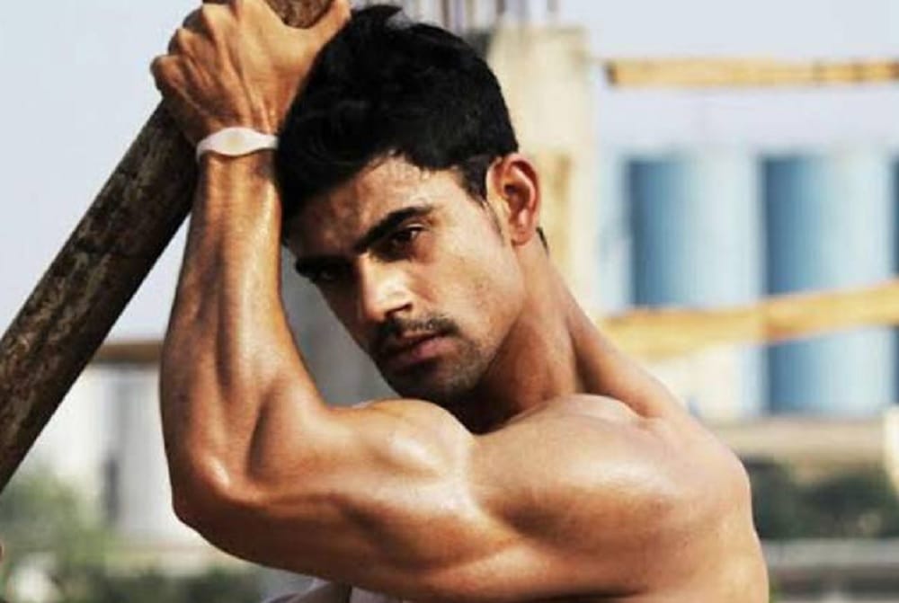 kumkum bhagya fame ankit mohan is set to appear in naagin 3