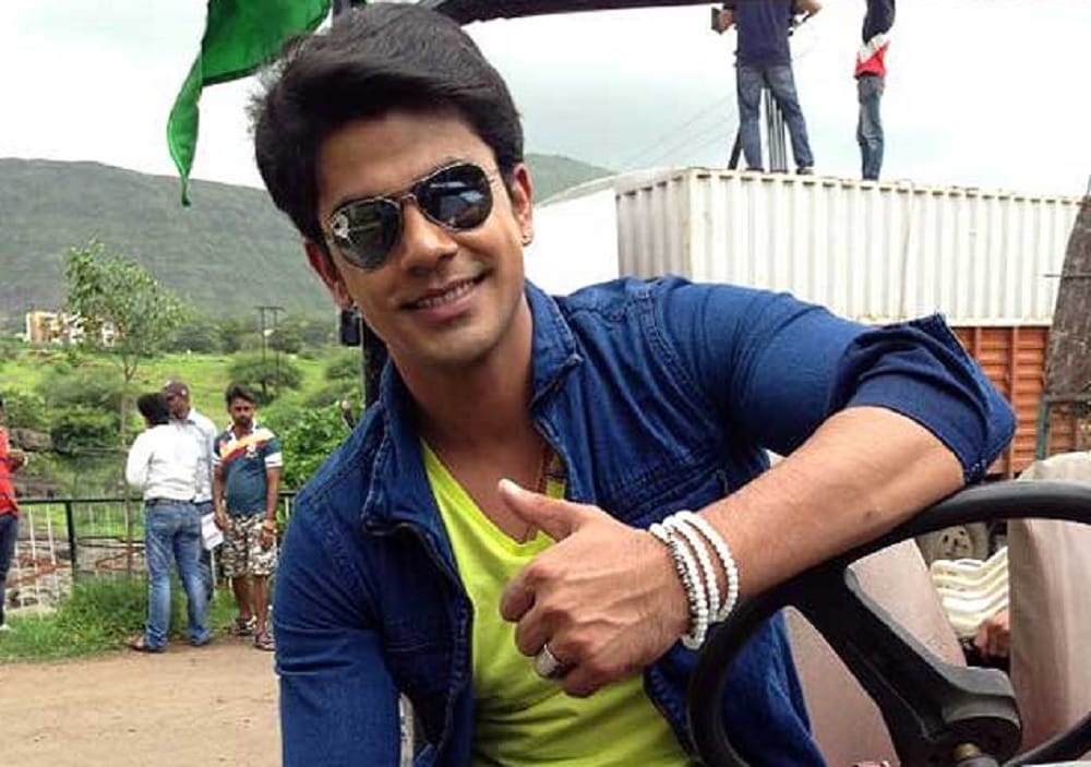 kumkum bhagya fame ankit mohan is set to appear in naagin 3