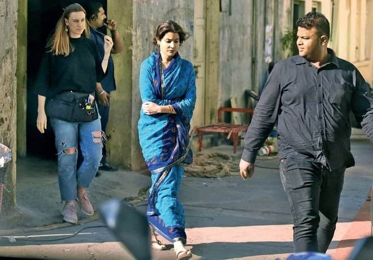 अनुष्का शर्मा