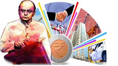 KNOW HOW UNION BUDGET OF INDIA IS PREPARED