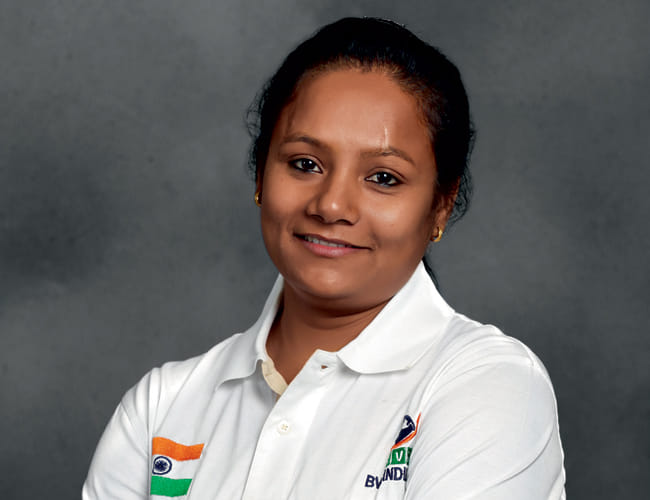 arunima won the case, railway will give Compensation