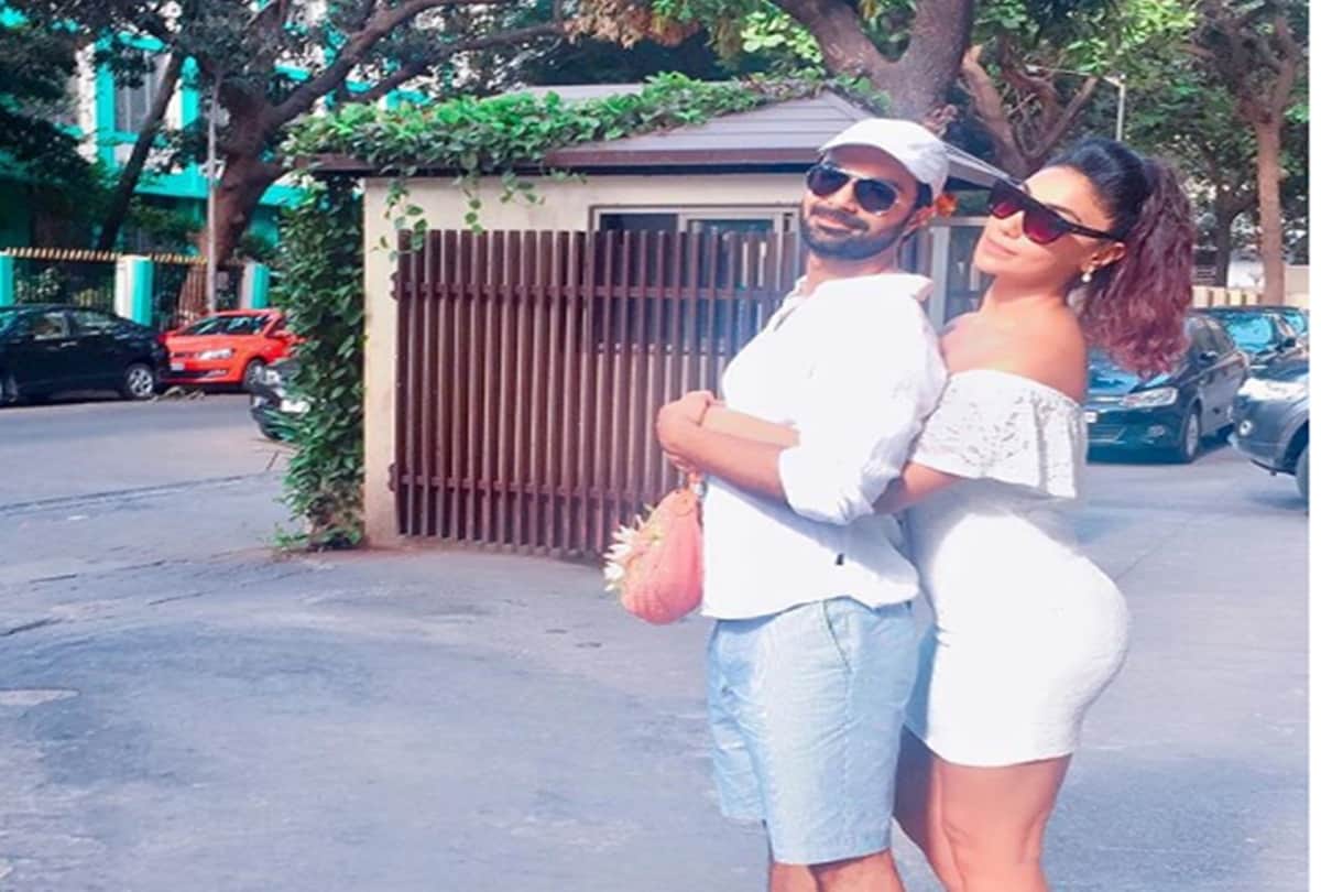 ashmit patel and Mehak Chahal will Destination Wedding