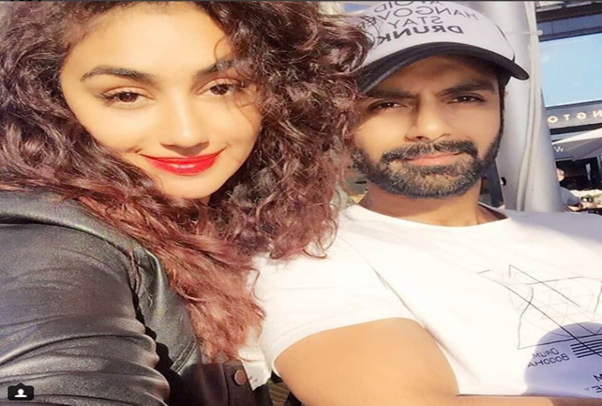 ashmit patel and Mehak Chahal will Destination Wedding