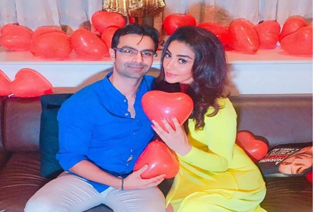 ashmit patel and Mehak Chahal will Destination Wedding