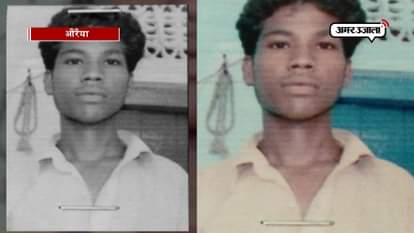 Mother-Father had assumed son was dead but Son found abroad after four years