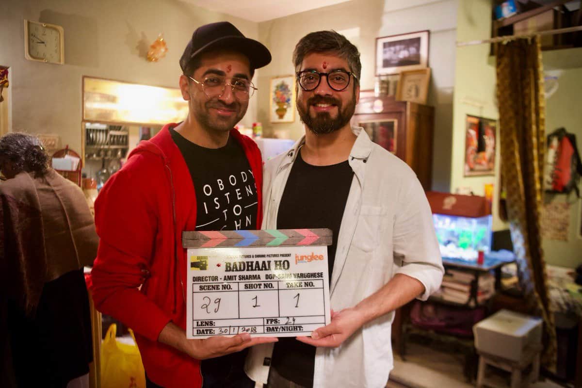 Ayushmann khurrana birthday and his 10 real facts about life