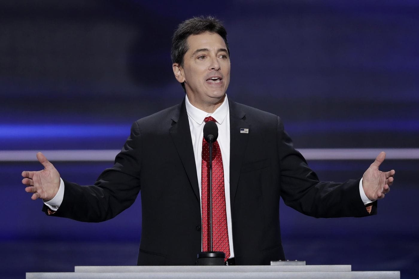 Actor Scott Baio denies allegations he molested Nicole Eggert