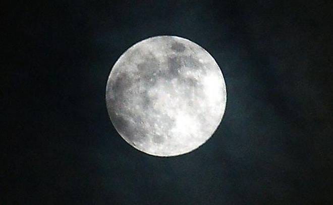 blue moon after 150 years a total lunar eclipse