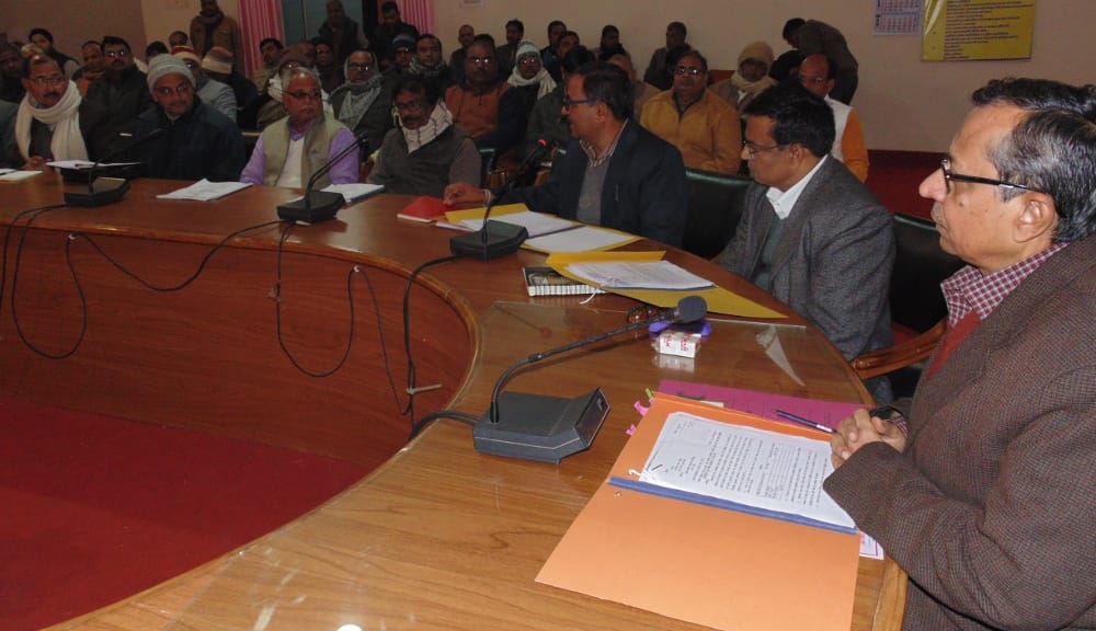 Board examination of STF will be done