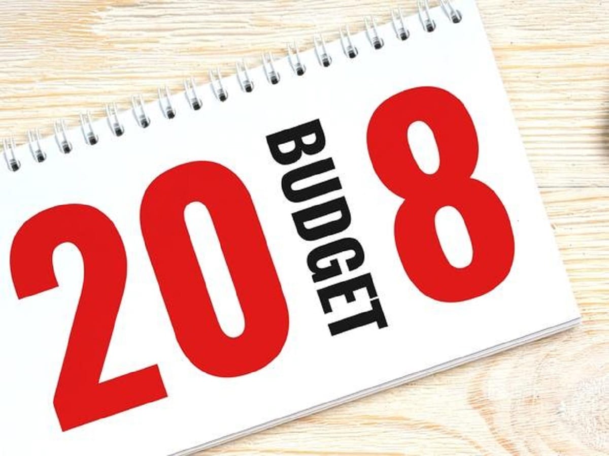Budget 2018: General budget will be presented in Lok Sabha on February 1, know the facts 