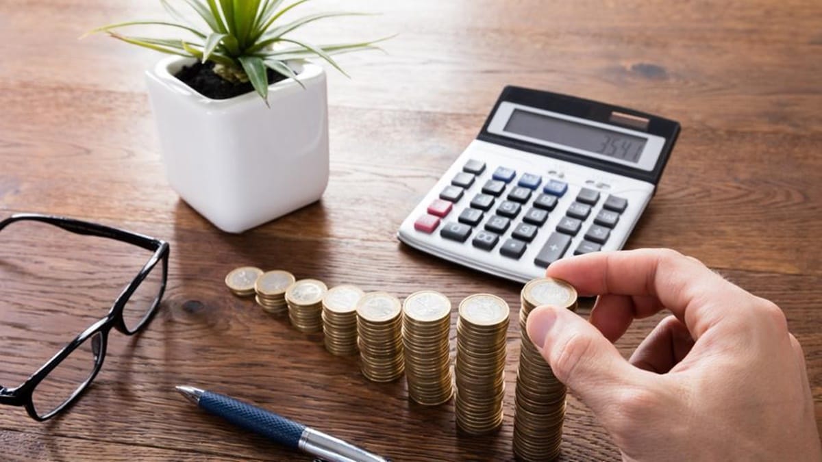 Learn to Earn Scheme Budget Dump in Punjab University Chandigarh