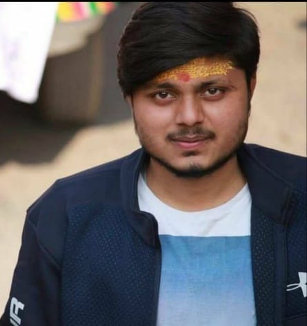 BJP MLA from Kasganj wrote to UP CM Yogi Adityanath demanding status of martyr for Chandan
