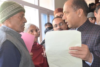 cm jairam thakur statement in rally at nagrota bagwan