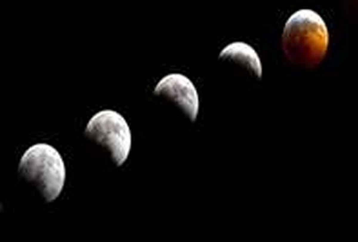 first lunar eclipse of the year will be completely visible