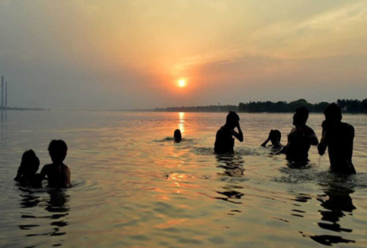 Magha Purnima 2018 Magh Mela