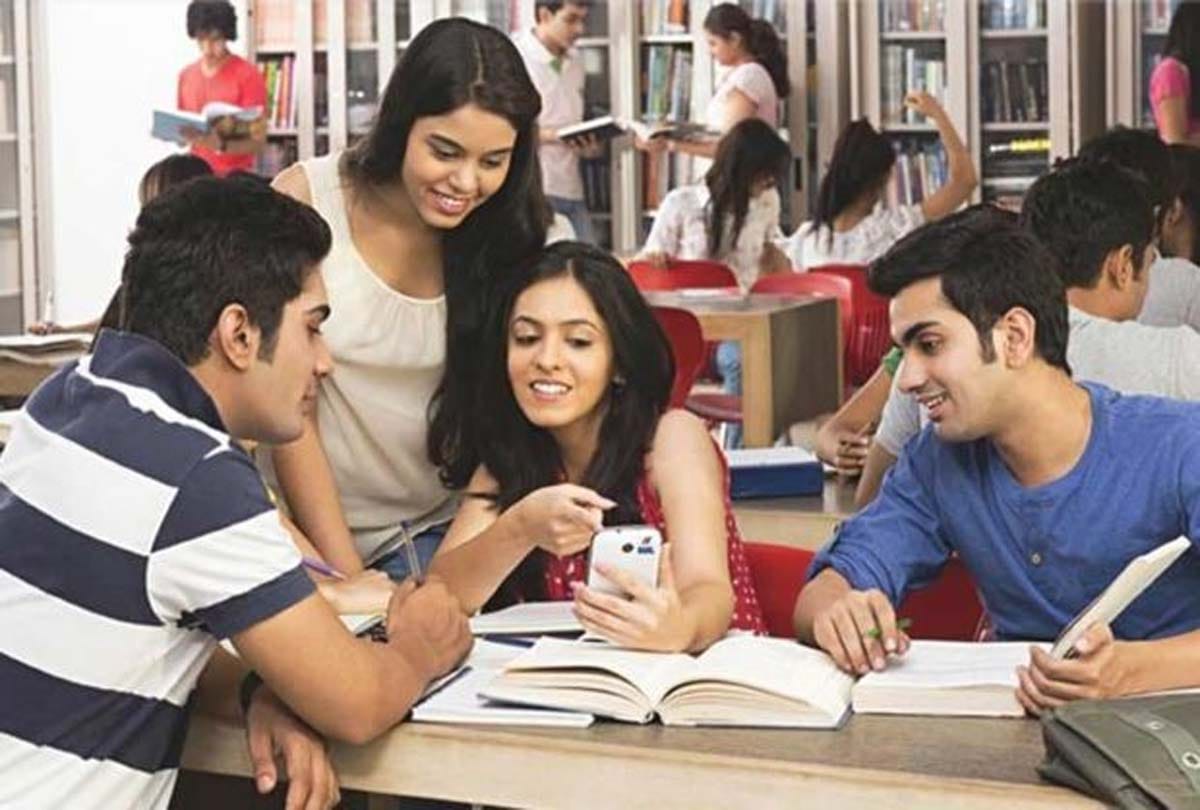 if want to study in iit