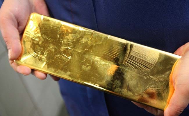 gold smuggling in mughalsarai