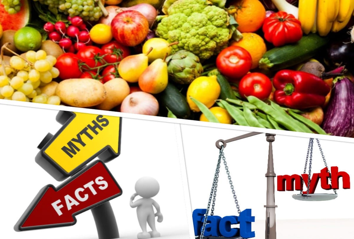 Surely you may not know these food facts 