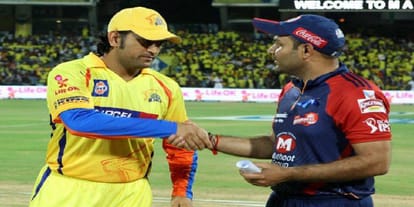 dhoni was not in csk plan in 2008 ipl auction says vb chandrasekhar