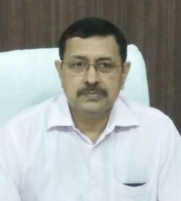 Govt calls DM after facebook post row