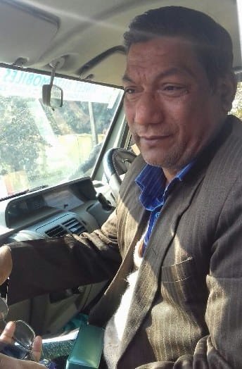 BJP district head beaten up electricity dept official, Case filed
