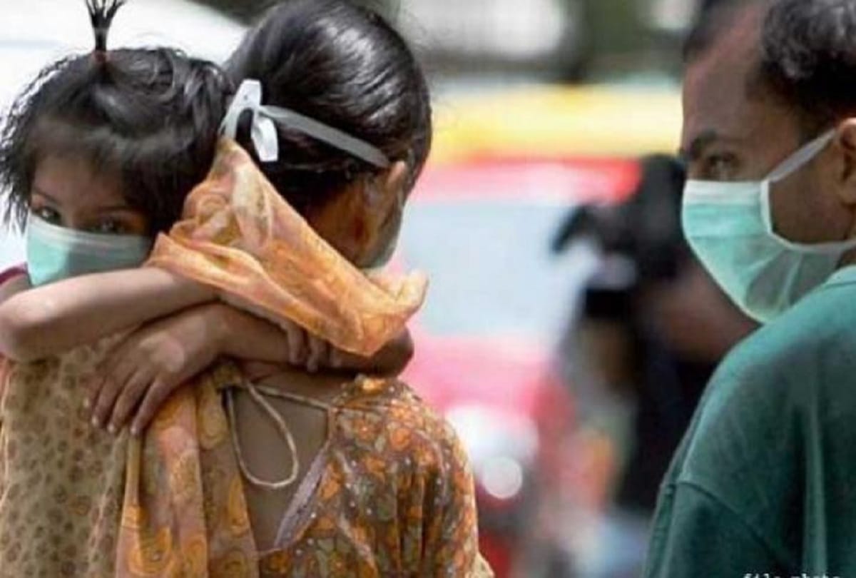 rajasthan jaipur swine flu become dangerous regluarly