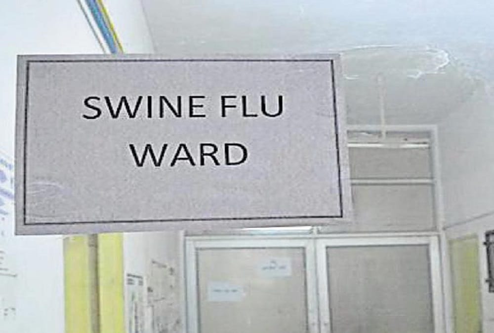 rajasthan jaipur swine flu become dangerous regluarly