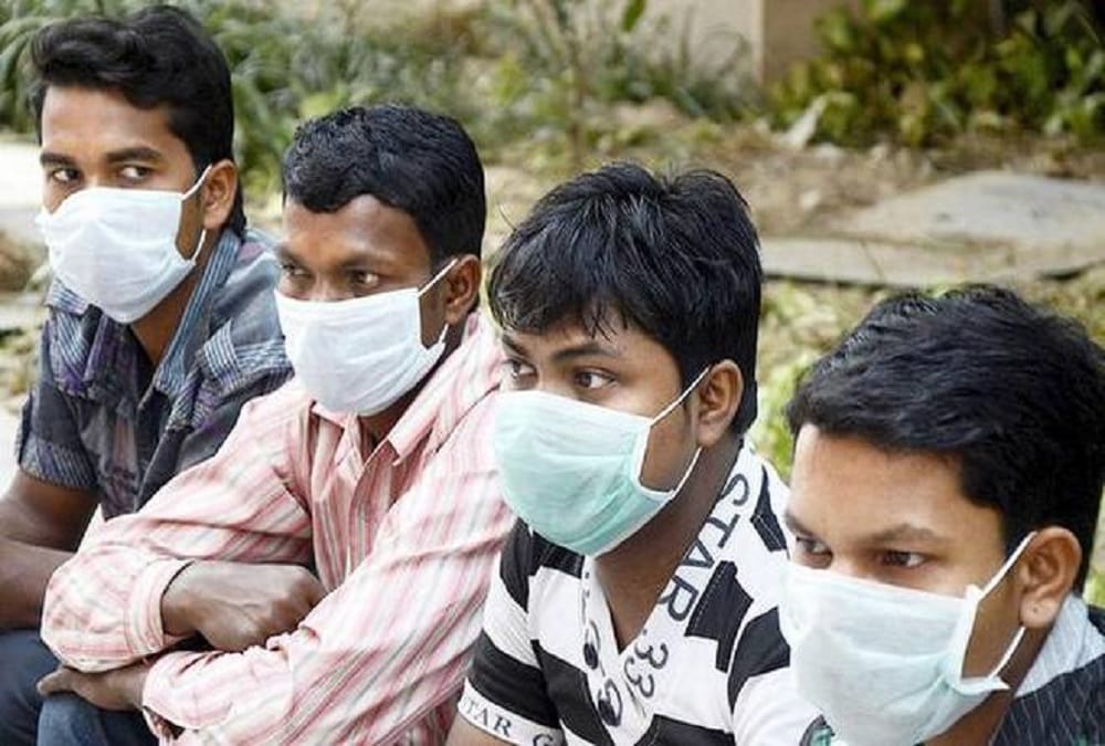 rajasthan jaipur swine flu become dangerous regluarly
