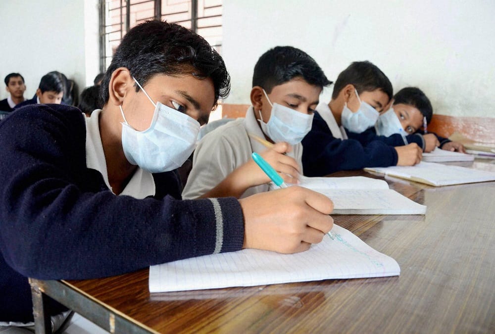 rajasthan jaipur swine flu become dangerous regluarly
