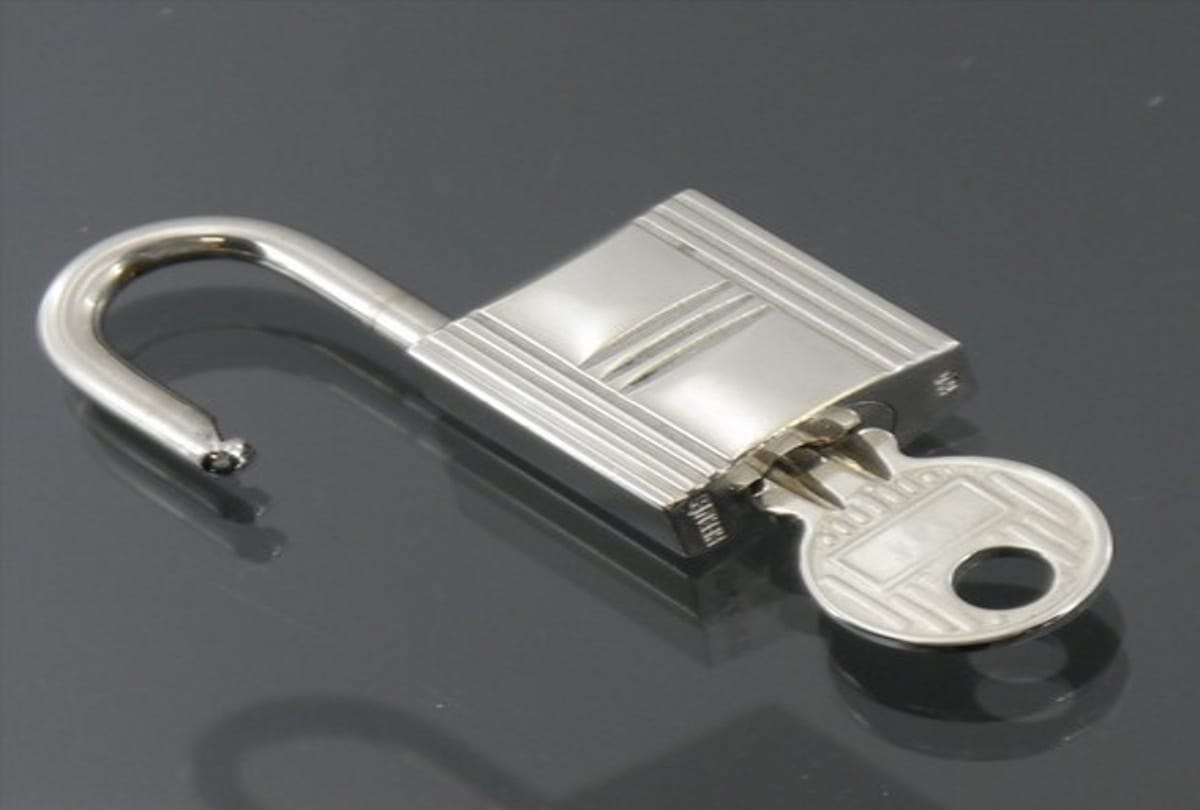 according to vastu never locks this part of the house, its increase your misfortune  