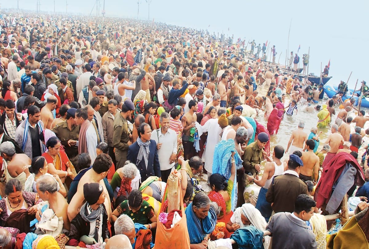 Magha Purnima date 2018 Significance Shubh Muhurat time