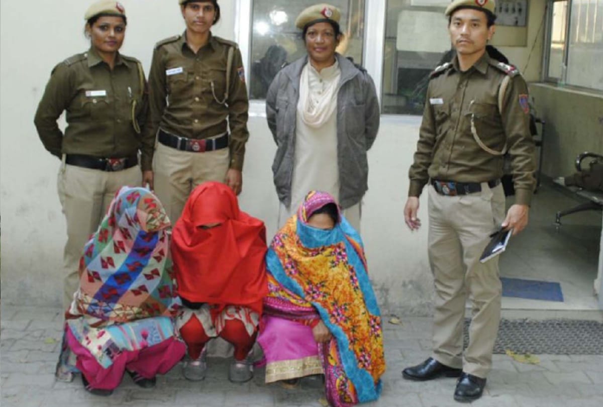 high profile gamblers caught by police 