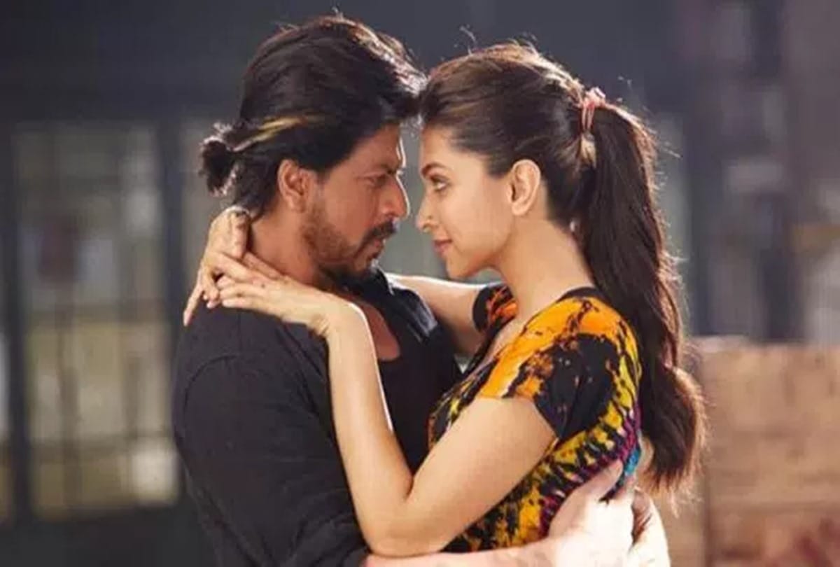shah rukh khan choose guest appearance role because of flops