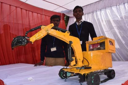 innovation festival in lucknow science city