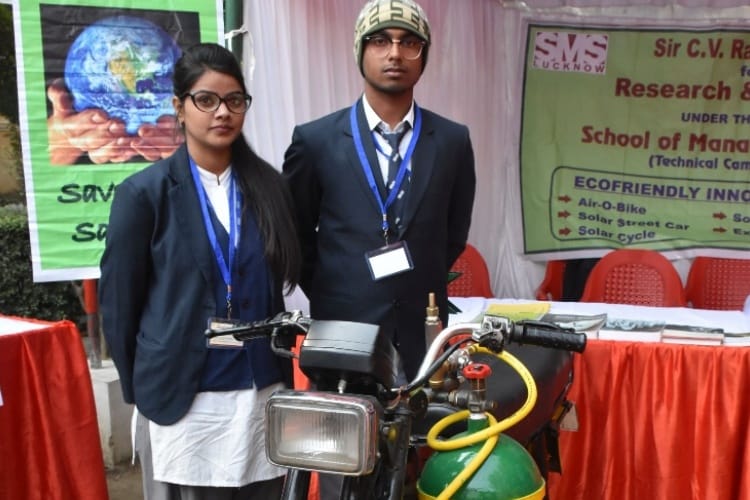 innovation festival in lucknow science city