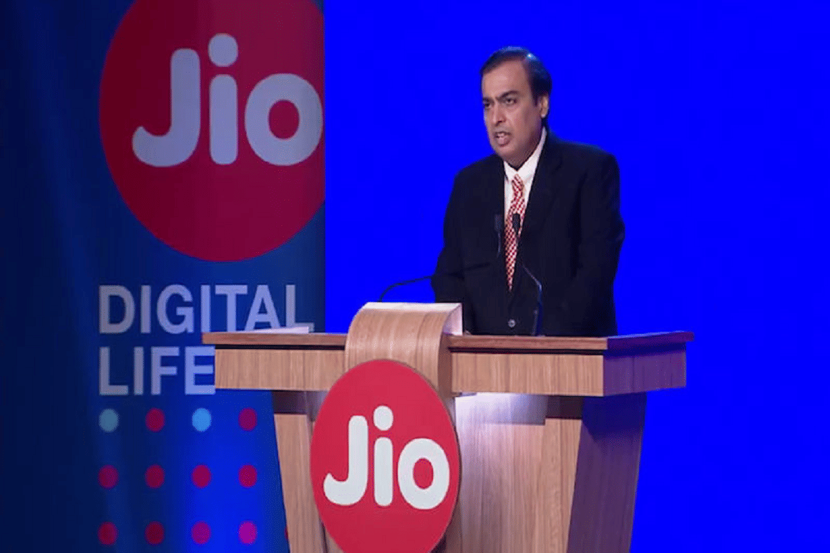 reliance jio new recharge