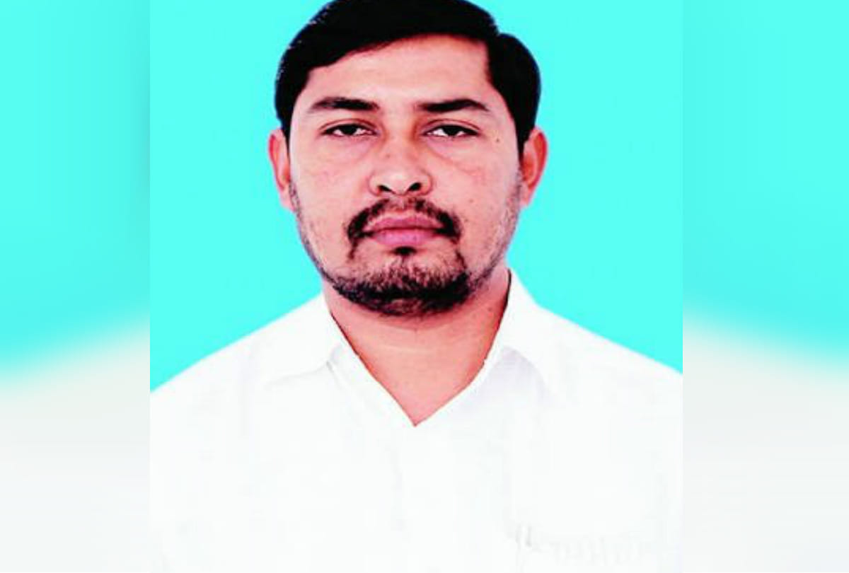 Another Congress legislator resigned in Odisha
