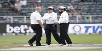 wanderers pitch rated poor by match referee andy pycroft