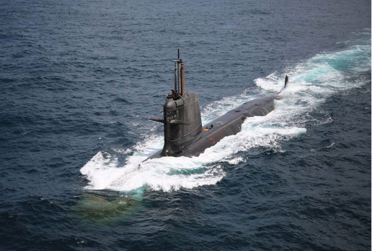 Ministry of Defense has approved the construction of six submarines