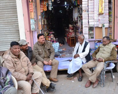 kasganj violence evidence not found in magistrate inquiry 